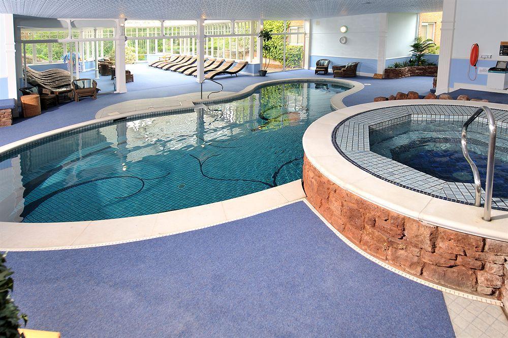 Cedar Falls Health Spa Taunton Buitenkant foto