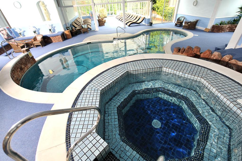 Cedar Falls Health Spa Taunton Buitenkant foto
