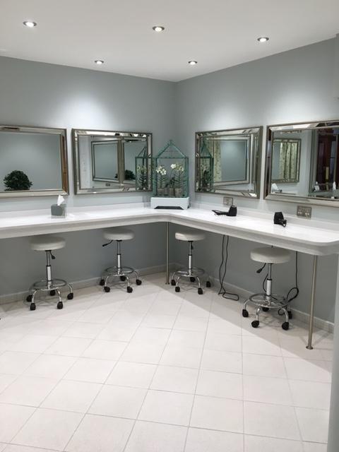 Cedar Falls Health Spa Taunton Buitenkant foto