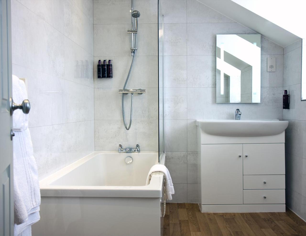 Cedar Falls Health Spa Taunton Buitenkant foto