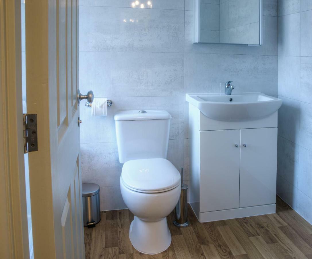 Cedar Falls Health Spa Taunton Buitenkant foto
